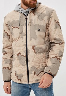 Куртка утепленная DC Shoes COMMAND
