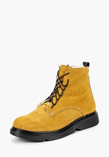 Ботинки Euros Style