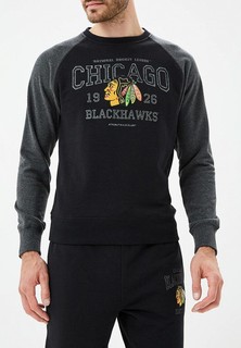 Свитшот Atributika & Club™ NHL Chicago Blackhawks