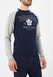 Свитшот Atributika & Club™ NHL Toronto Maple Leafs