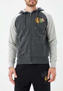 Толстовка Atributika & Club™ NHL Chicago Blackhawks