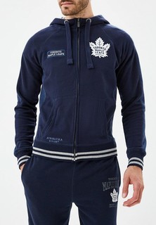 Толстовка Atributika & Club™ NHL Toronto Maple Leafs