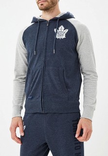 Толстовка Atributika & Club™ NHL Toronto Maple Leafs