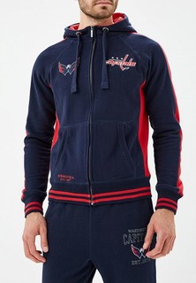 Толстовка Atributika & Club™ NHL Washington Capitals