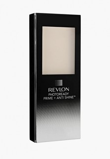 Праймер для лица Revlon Для Макияжа Матирующая Photoready Prime & Anti Shine Balm 010