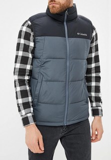 Жилет утепленный Columbia Pike Lake™ Vest
