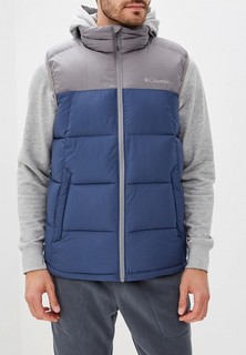 Жилет утепленный Columbia Pike Lake™ Vest