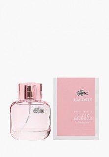 Туалетная вода Lacoste Pour Elle Sparkling 50 мл