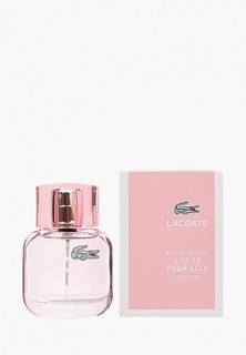 Туалетная вода Lacoste Pour Elle Sparkling 30 мл