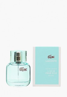 Туалетная вода Lacoste Pour Elle Natural 30 мл