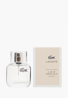 Туалетная вода Lacoste Pour Elle Elegant 30 мл