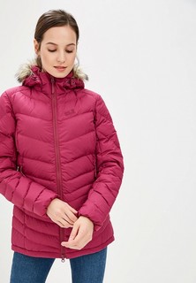 Пуховик Jack Wolfskin SELENIUM BAY