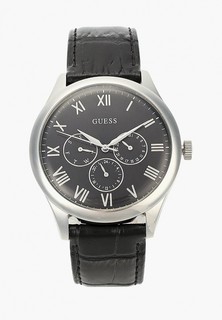 Часы Guess W1130G1