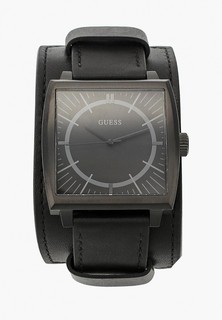 Часы Guess W1036G3