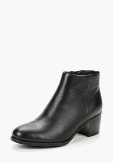 Ботильоны La Grandezza