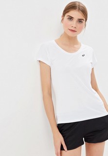 Футболка спортивная ASICS CAPSLEEVE TOP