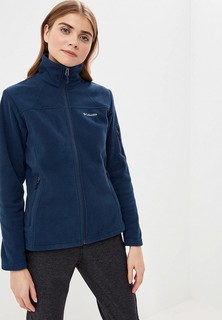 Олимпийка Columbia Fast Trek™ II Full Zip Fleece Jacket