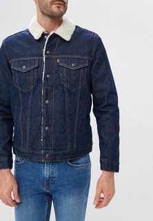 Куртка джинсовая Levis® Trucker