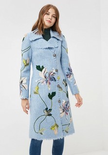 Пальто Yukostyle 