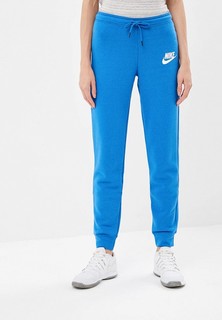 Брюки спортивные Nike W NSW RALLY PANT TIGHT