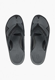 Сланцы Crocs