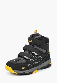 Ботинки Jack Wolfskin MTN ATTACK 2 TEXAPORE MID VC K