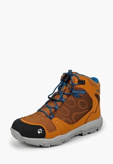 Ботинки Jack Wolfskin AKKA TEXAPORE MID B