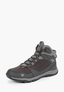 Ботинки трекинговые Jack Wolfskin ACTIVATE TEXAPORE MID M