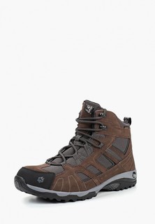 Ботинки Jack Wolfskin VOJO HIKE MID TEXAPORE MEN