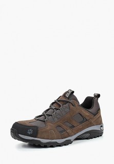 Ботинки трекинговые Jack Wolfskin VOJO HIKE TEXAPORE MEN