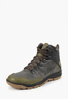 Ботинки Jack Wolfskin SEVEN WONDERS TEXAPORE MID M