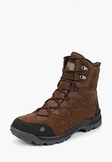 Ботинки трекинговые Jack Wolfskin THUNDER BAY TEXAPORE HIGH M