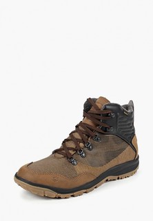 Ботинки Jack Wolfskin SEVEN WONDERS TEXAPORE MID M