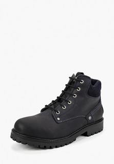 Ботинки Wrangler Yuma Fur S