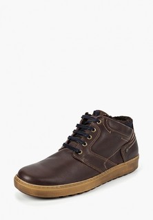 Ботинки Wrangler Historic Desert Fur S