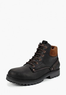 Ботинки Wrangler Yuma Fur S