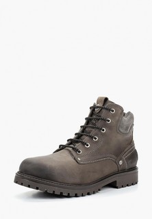 Ботинки Wrangler Yuma Fur S