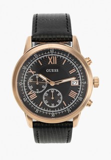 Часы Guess W1000G4