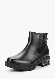 Ботинки Vera Blum