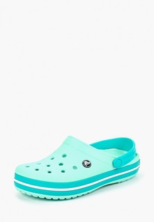 Сабо Crocs