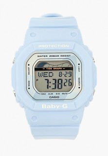 Часы Casio Baby-G BLX-560-2E