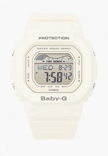Часы Casio Baby-G BLX-560-7E