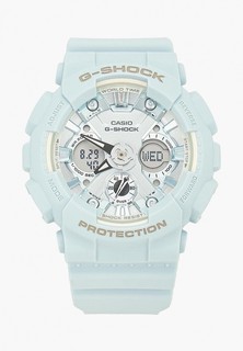 Часы Casio G-SHOCK GMA-S120DP-2AER