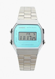 Часы Casio Casio Collection A-168WEM-2E