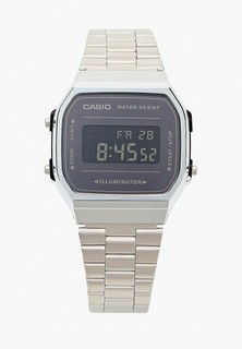 Часы Casio Casio Collection A-168WEM-1E