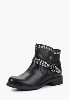 Ботинки La Bottine Souriante