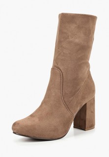 Полусапоги Super Mode