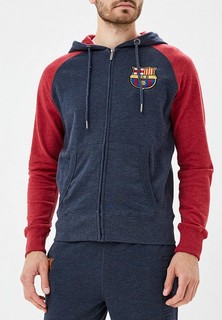 Толстовка Atributika & Club™ FC Barcelona