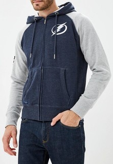 Толстовка Atributika & Club™ NHL Tampa Bay Lightning