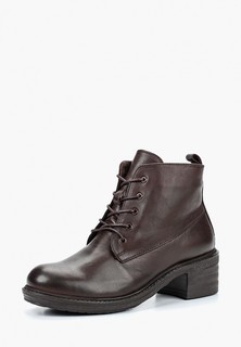 Ботинки Pierre Cardin